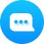 Floating benefits icon linking to the FAQ page